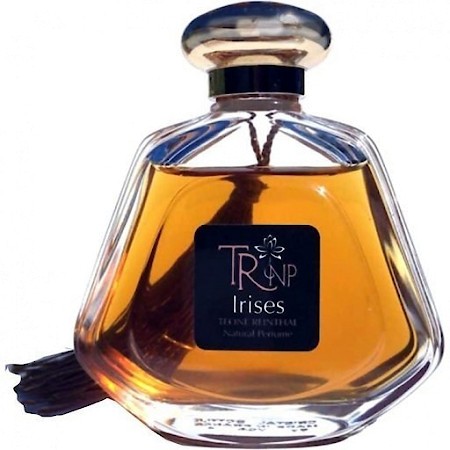 Teone Reinthal Natural Perfume Irises