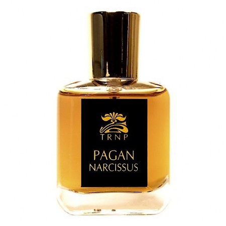 Pagan Narcissus