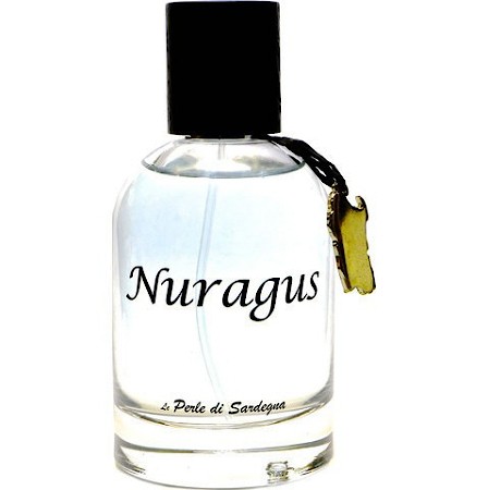 Terre di Sardegna Nuragus Man