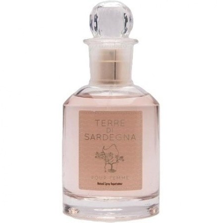 Terre di Sardegna Terre di Sardegna pour Femme