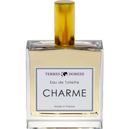 Terres Dorees Charme
