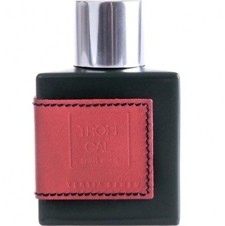 Tertia Sensu Tropical Citric Berries