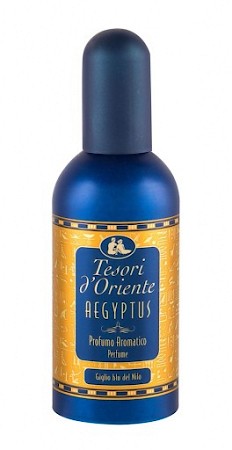 Tesori d`Oriente Aegyptus