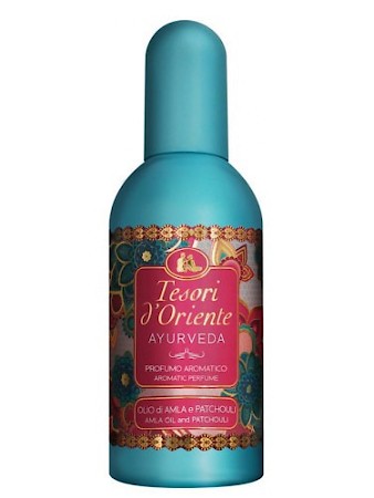 Tesori d`Oriente Ayurveda