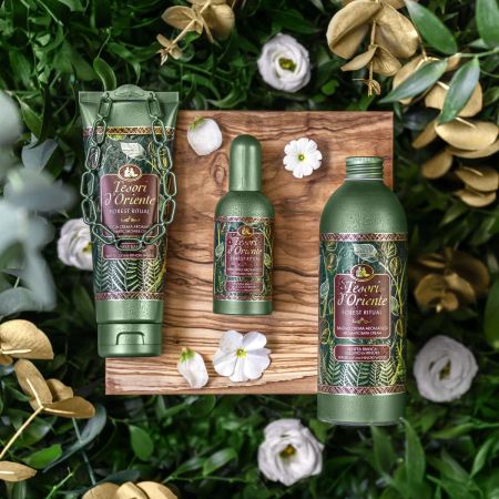 Tesori d`Oriente Forest Ritual
