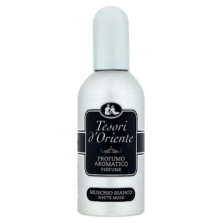 White Musk