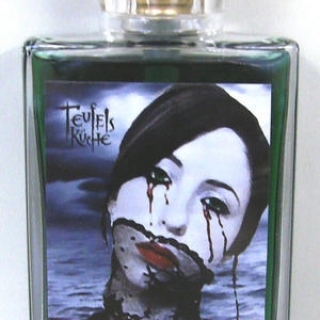 Teufels Kuche Blood Edition - Cry For Pain