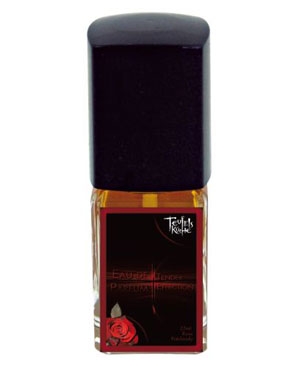 Teufels Kuche Tender Effection
