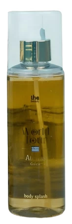 Bottle photo  Tha Beauty