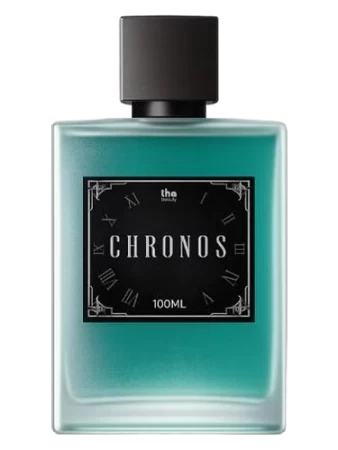 Tha Beauty Chronos