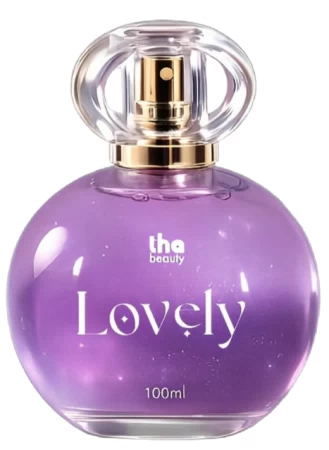 Tha Beauty Lovely