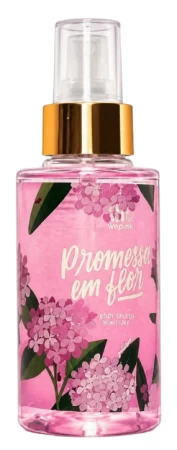 Tha Beauty Promessa em Flor