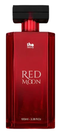 Tha Beauty Red Moon