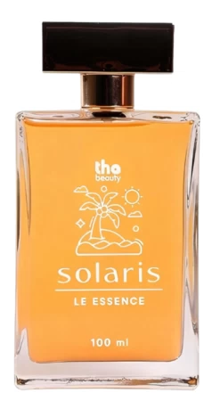 Tha Beauty Solaris