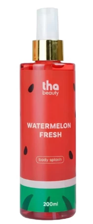 Tha Beauty Watermelon Fresh