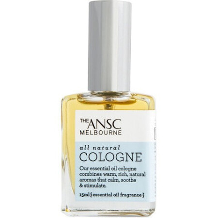 Bottle photo  The ANSC - Australian Natural Soap Company