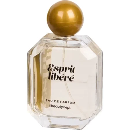 Bottle photo The Beauty Dept. Esprit Libéré