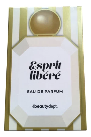 Bottle photo  The Beauty Dept.