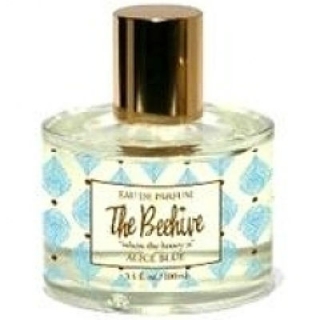 The Beehive Alice Blue
