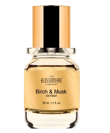 Birch & Musk