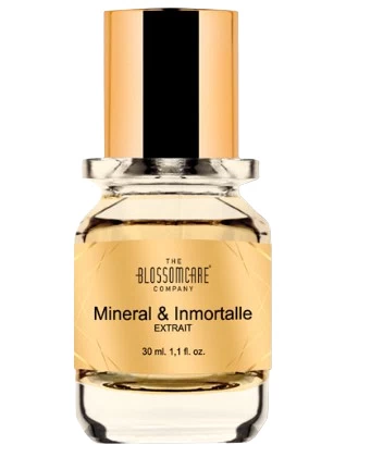 Mineral & Inmortalle