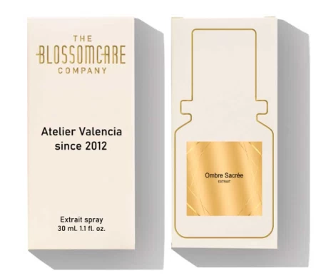 Фотография флакона  The Blossomcare Company