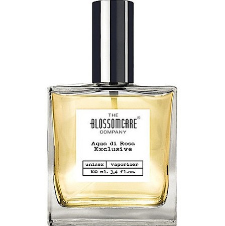The Blossomcare Company Aqua di Rosa Exclusive