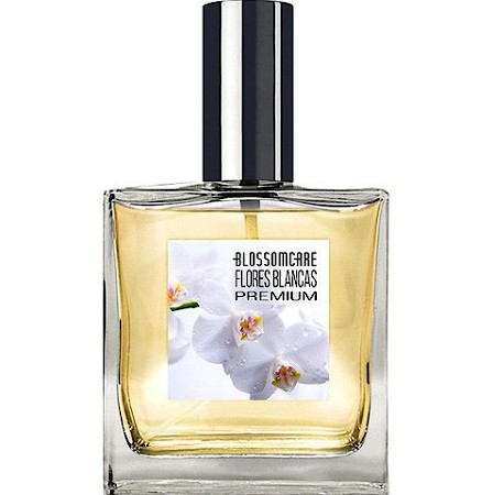 The Blossomcare Company Flores Blancas