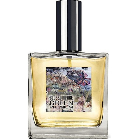 The Blossomcare Company Green