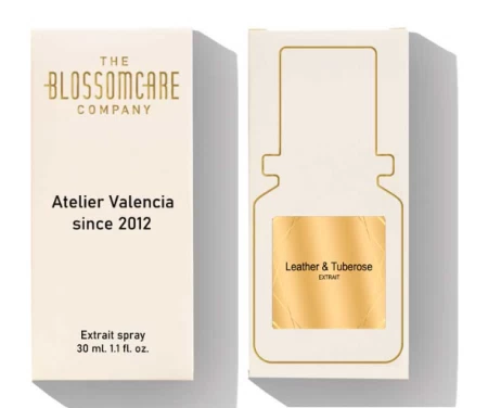 Photo du flacon  The Blossomcare Company