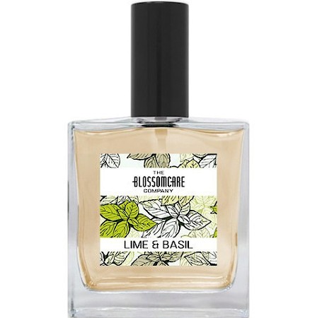 香水瓶照片  The Blossomcare Company