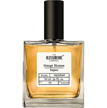 香水瓶照片  The Blossomcare Company