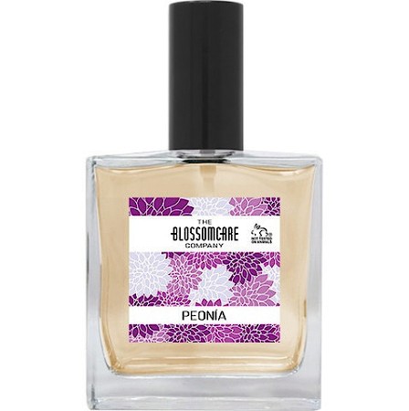 香水瓶照片  The Blossomcare Company