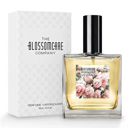 Bottle photo  The Blossomcare Company