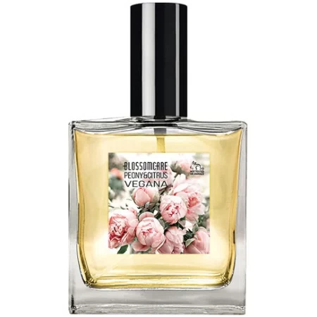 The Blossomcare Company Peony & Citrus