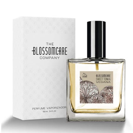 Foto des Flakons  The Blossomcare Company