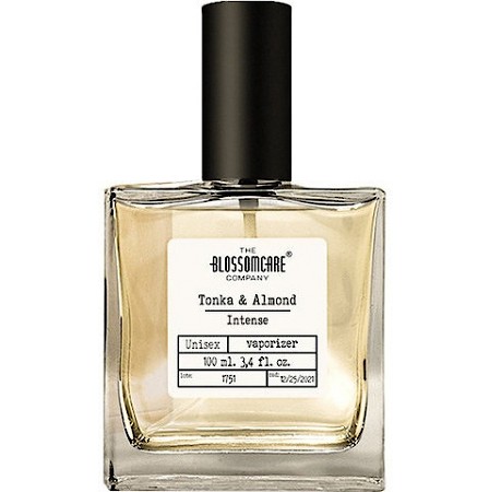 The Blossomcare Company Tonka & Almond