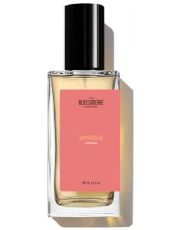 香水瓶照片  The Blossomcare Company