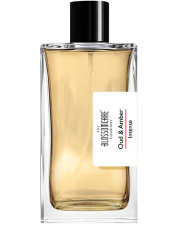 Фотография флакона The Blossomcare Company Oud & Amber