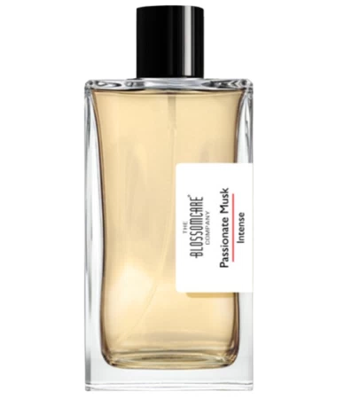 Фотография флакона The Blossomcare Company Passionate Musk