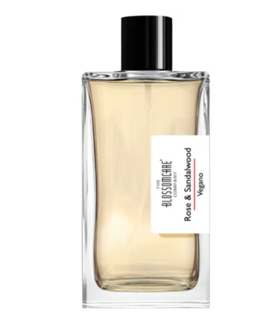 Фотография флакона The Blossomcare Company Rose & Sandalwood