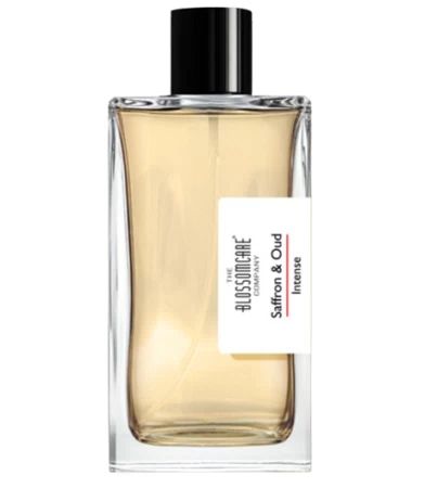 Фотография флакона The Blossomcare Company Saffron & Oud