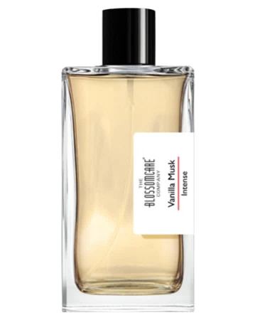 Фотография флакона The Blossomcare Company Vanilla Musk