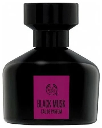 Black Musk Eau de Parfum