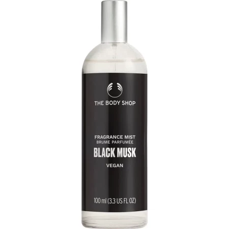 Bottle photo  The Body Shop