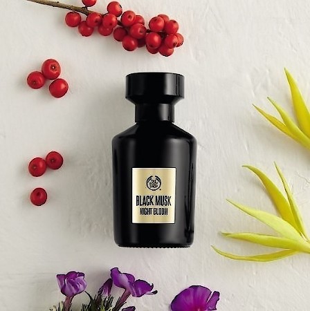 Black Musk Night Bloom