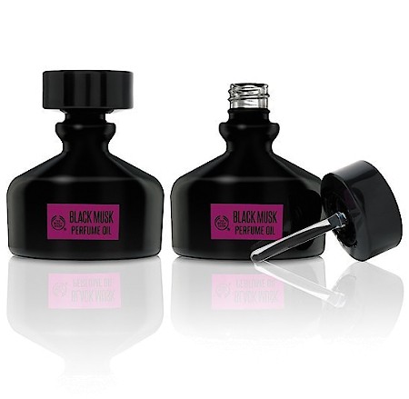 Black Musk