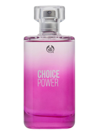 Choice Power