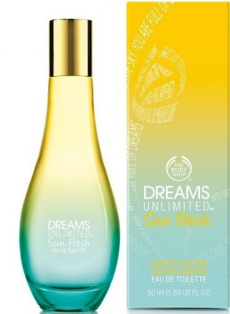 Dreams Unlimited™ Sun Fresh