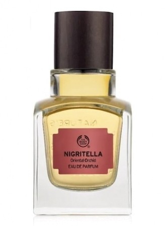 Nigritella